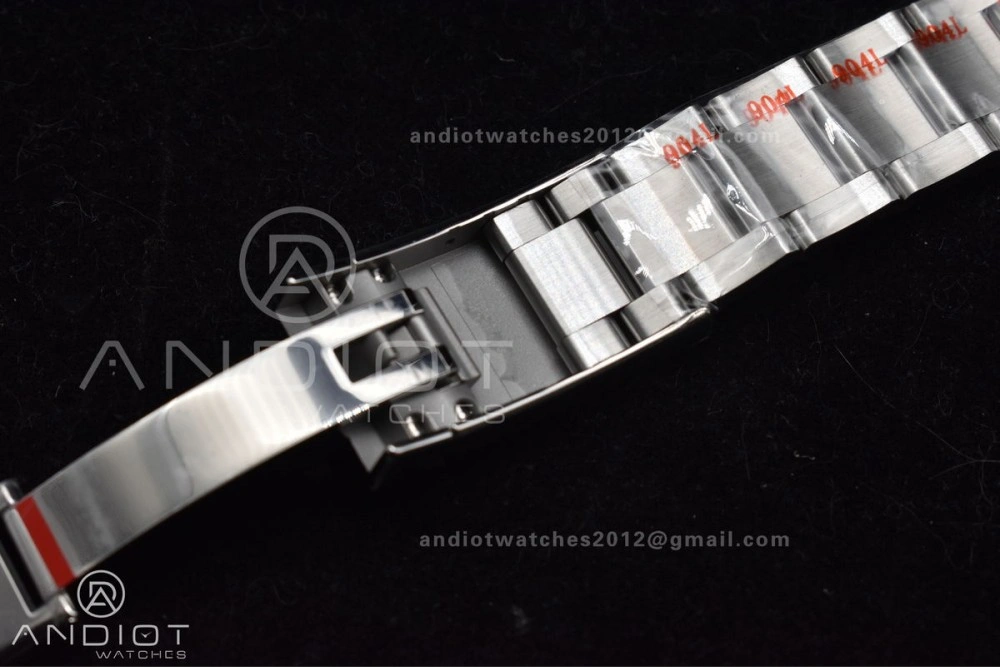 Oyster Perpetual 126000 36mm Clean 1:1 Best Edition 904L Steel Celebration Dial VR Compact 955