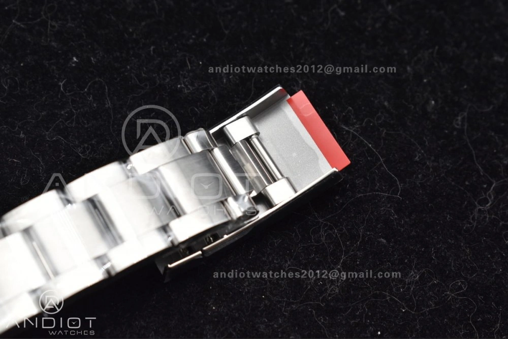 Oyster Perpetual 126000 36mm Clean 1:1 Best Edition 904L Steel Celebration Dial VR Compact 955