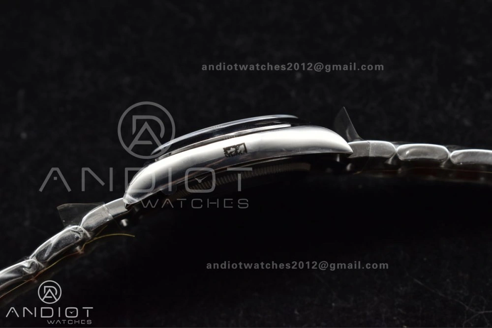 Oyster Perpetual 126000 36mm Clean 1:1 Best Edition 904L Steel Celebration Dial VR Compact 955