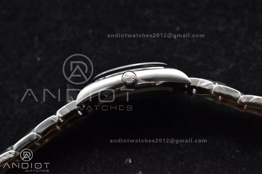 Oyster Perpetual 126000 36mm Clean 1:1 Best Edition 904L Steel Celebration Dial VR Compact 955