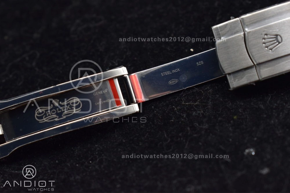 Oyster Perpetual 126000 36mm Clean 1:1 Best Edition 904L Steel Silver Dial VR Unique 958