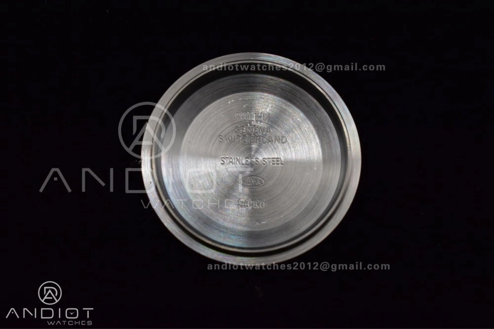 Oyster Perpetual 126000 36mm Clean 1:1 Best Edition 904L Steel Silver Dial VR Unique 958