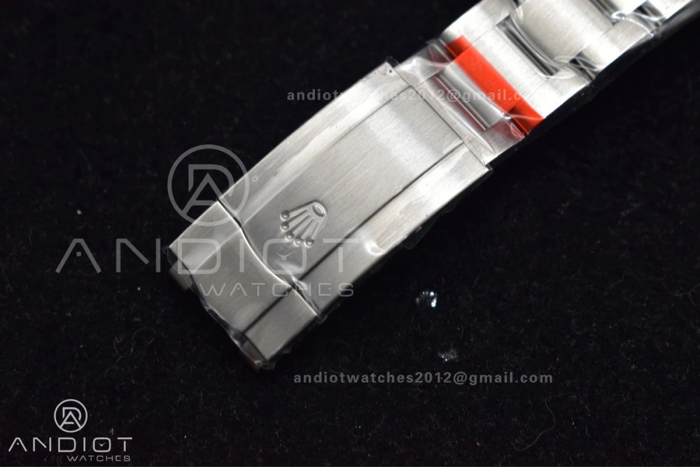 Oyster Perpetual 126000 36mm KRF 1:1 Best Edition 904L Steel Celebration Dial A Seasonal 959