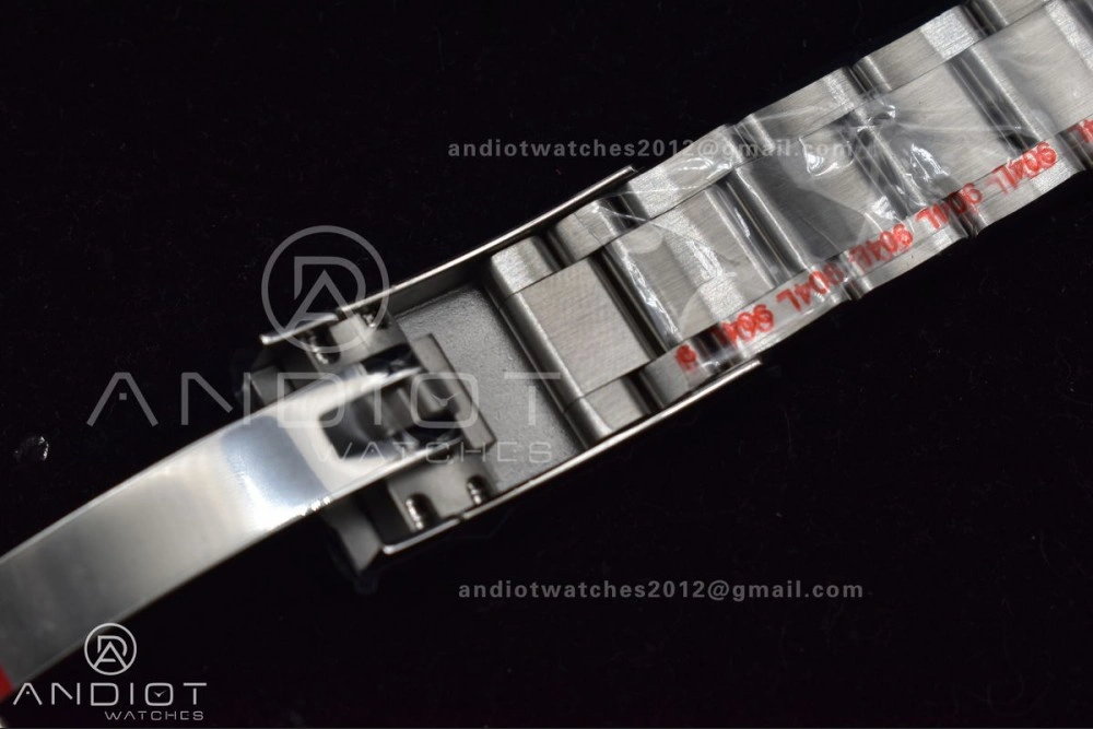Oyster Perpetual 126000 36mm KRF 1:1 Best Edition 904L Steel Celebration Dial A Seasonal 959