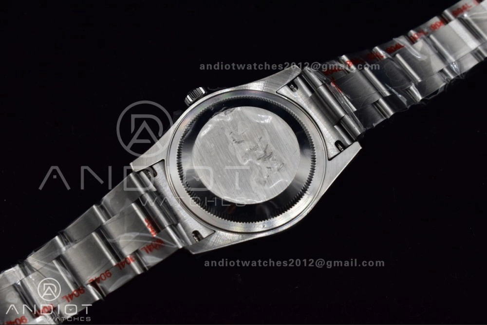 Oyster Perpetual 126000 36mm KRF 1:1 Best Edition 904L Steel Celebration Dial A Seasonal 959