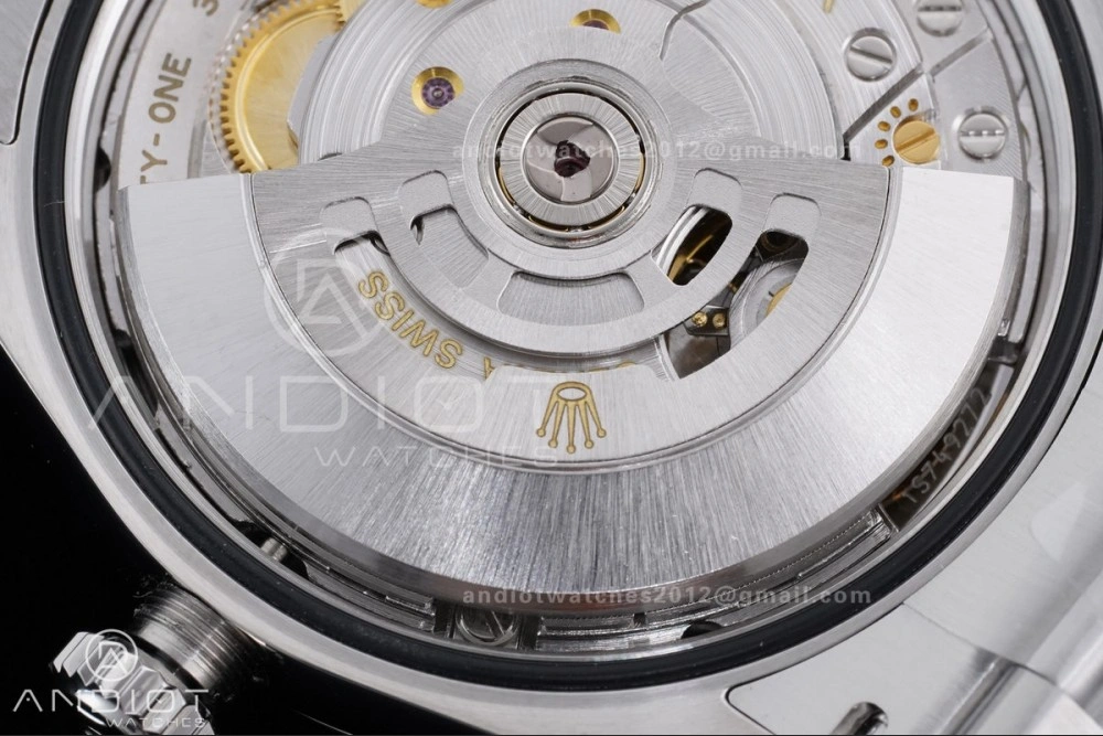 Oyster Perpetual 126000 36mm KRF 1:1 Best Edition 904L Steel Pistachio Dial VR OdorResistant 966
