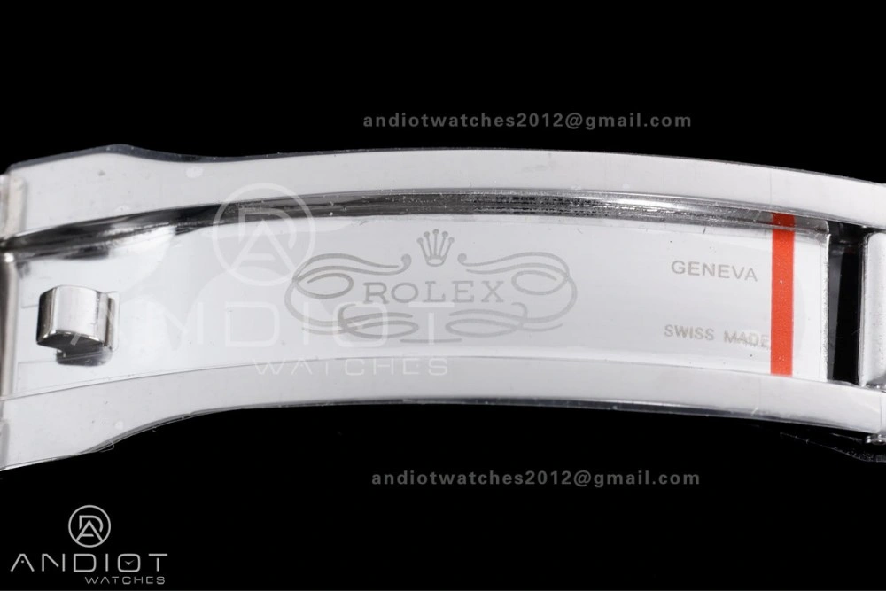 Oyster Perpetual 126000 36mm KRF 1:1 Best Edition 904L Steel Pistachio Dial VR OdorResistant 966