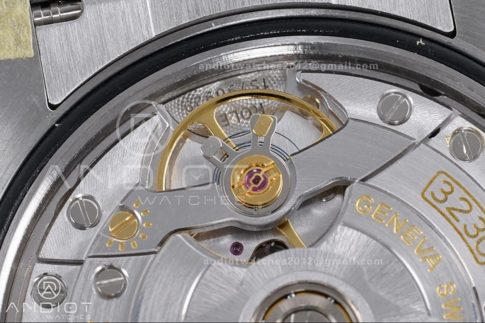 TopPick Oyster Perpetual 126000 36mm VSF 1:1 Best Edition 904L Steel Celebration Dial DD3230 V 969