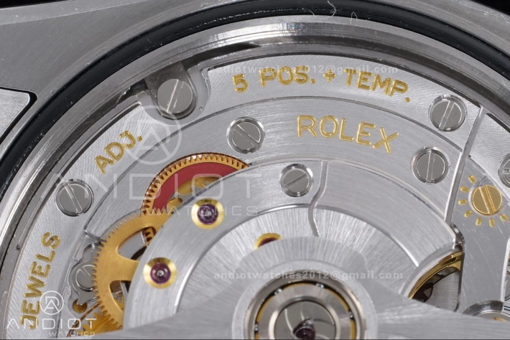 TopPick Oyster Perpetual 126000 36mm VSF 1:1 Best Edition 904L Steel Celebration Dial DD3230 V 969