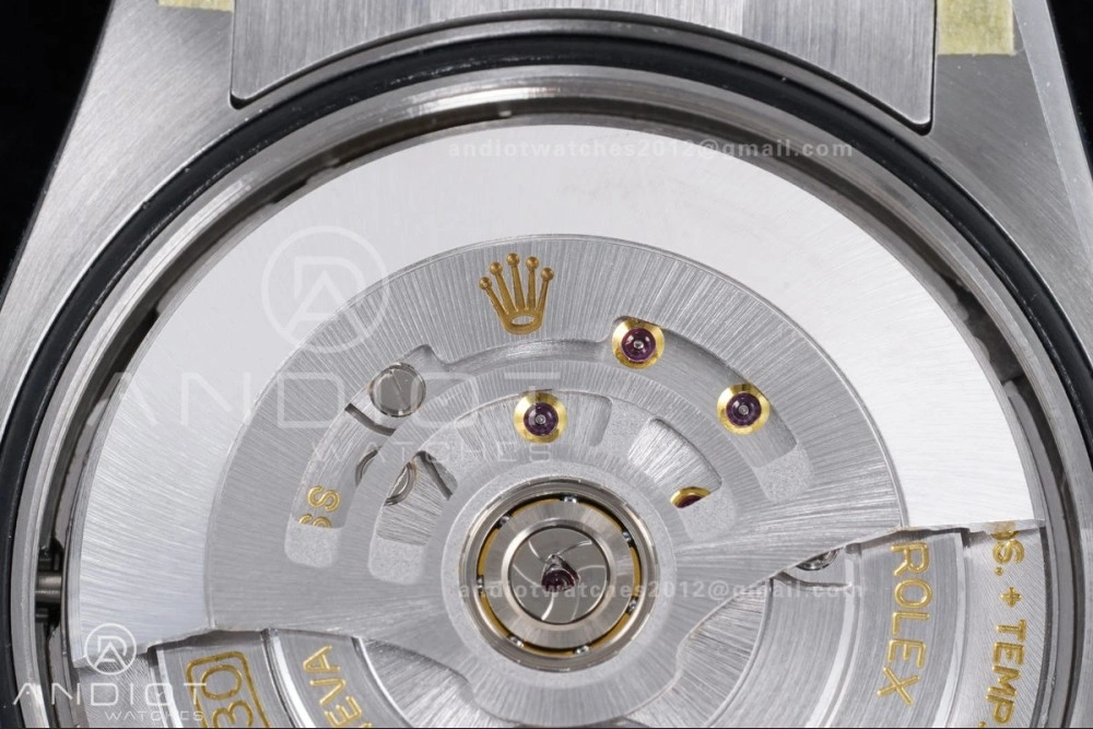 TopPick Oyster Perpetual 126000 36mm VSF 1:1 Best Edition 904L Steel Celebration Dial DD3230 V 969