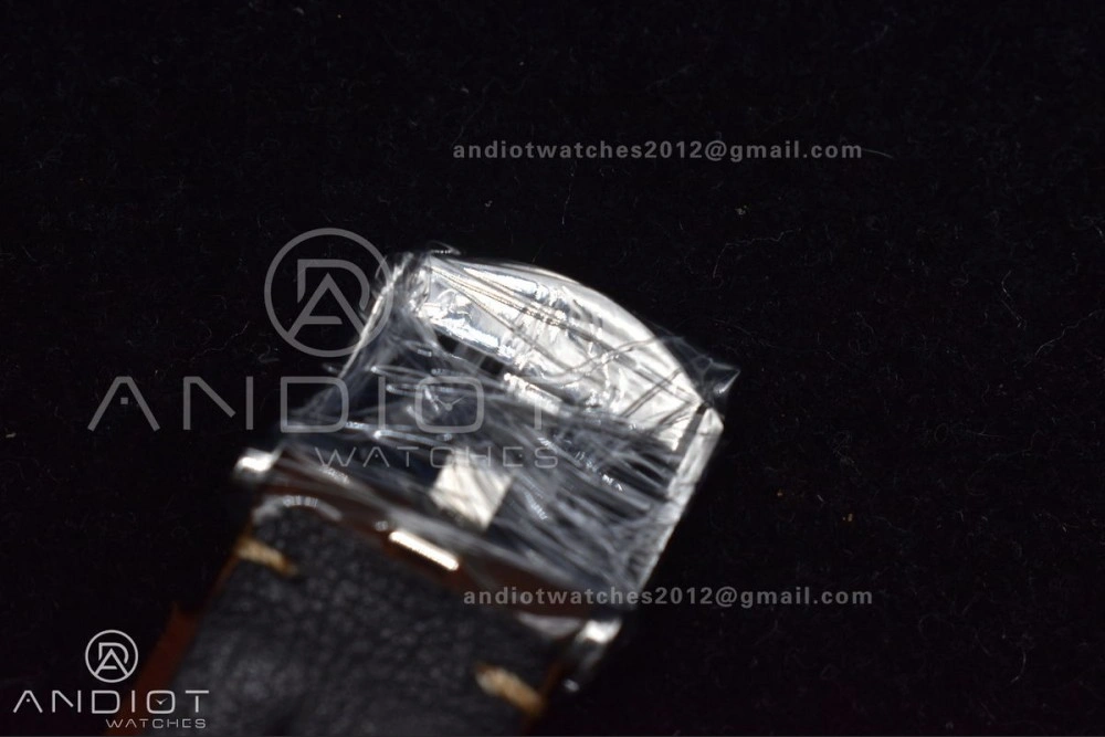 PAM1046 Luminor Due VSF Best Edition White Dial on Brown Asso Strap AXXXIV Colorful 341