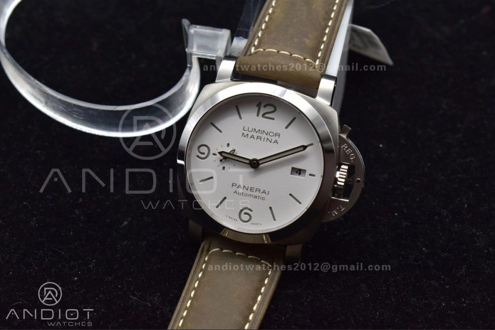 Colorful PAM1314 VSF 1:1 Best Edition on Asso Leather Strap P 333