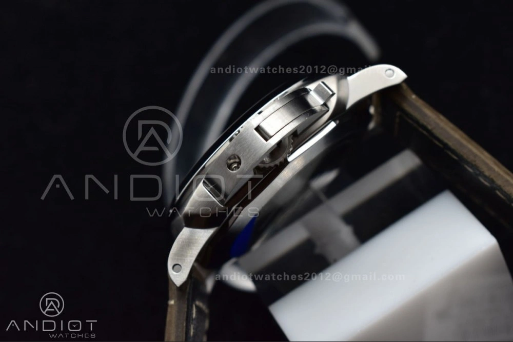 PAM1314 VSF 1:1 Best Edition on Asso Leather Strap P ZipUp 982