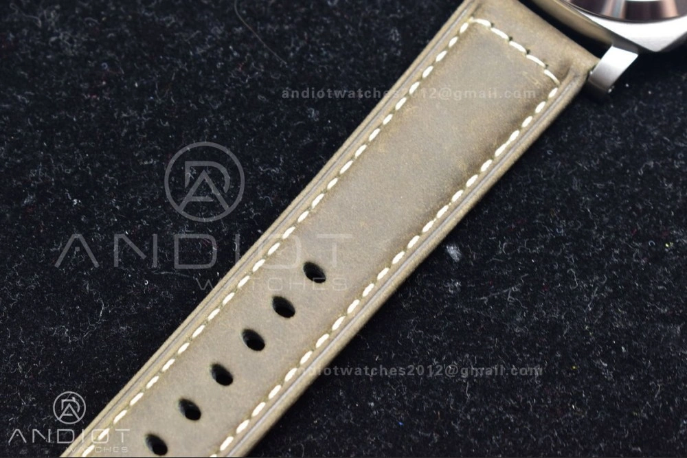 PAM1314 VSF 1:1 Best Edition on Asso Leather Strap P ZipUp 982
