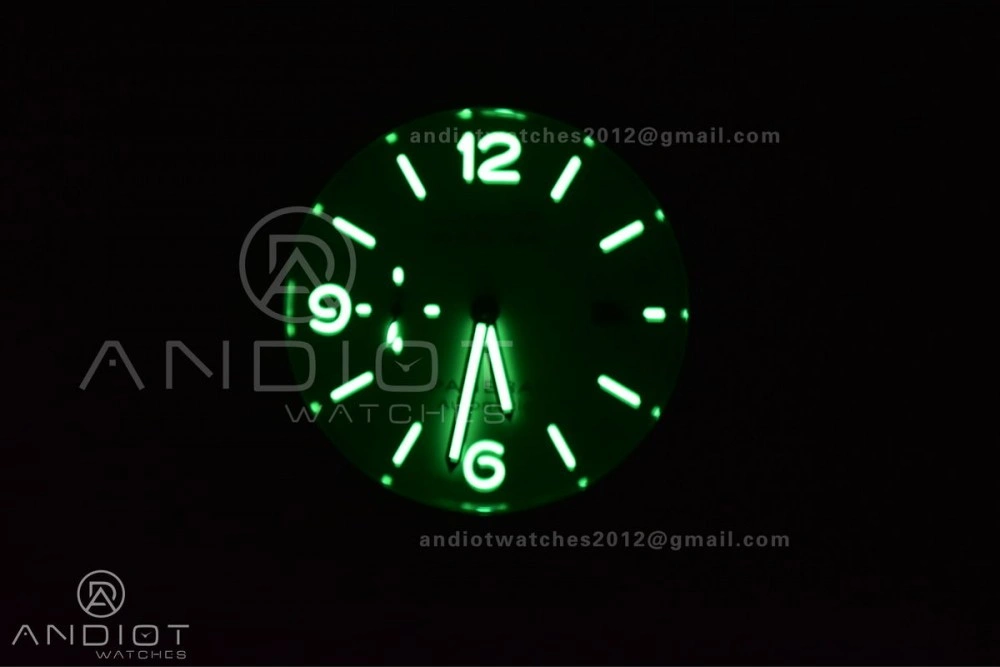 PAM1314 VSF 1:1 Best Edition on Asso Leather Strap P ZipUp 982