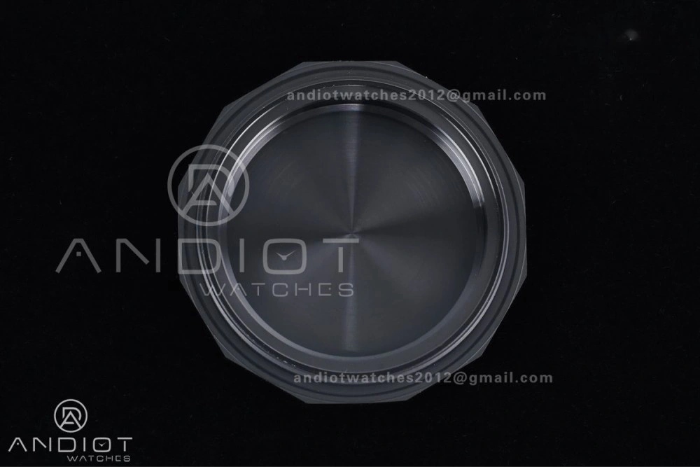 PAM1513 Submersible 44mm VSF 1:1 Best Edition Gray Ombre Dial on Camouflage Strap P Sophisticated 327