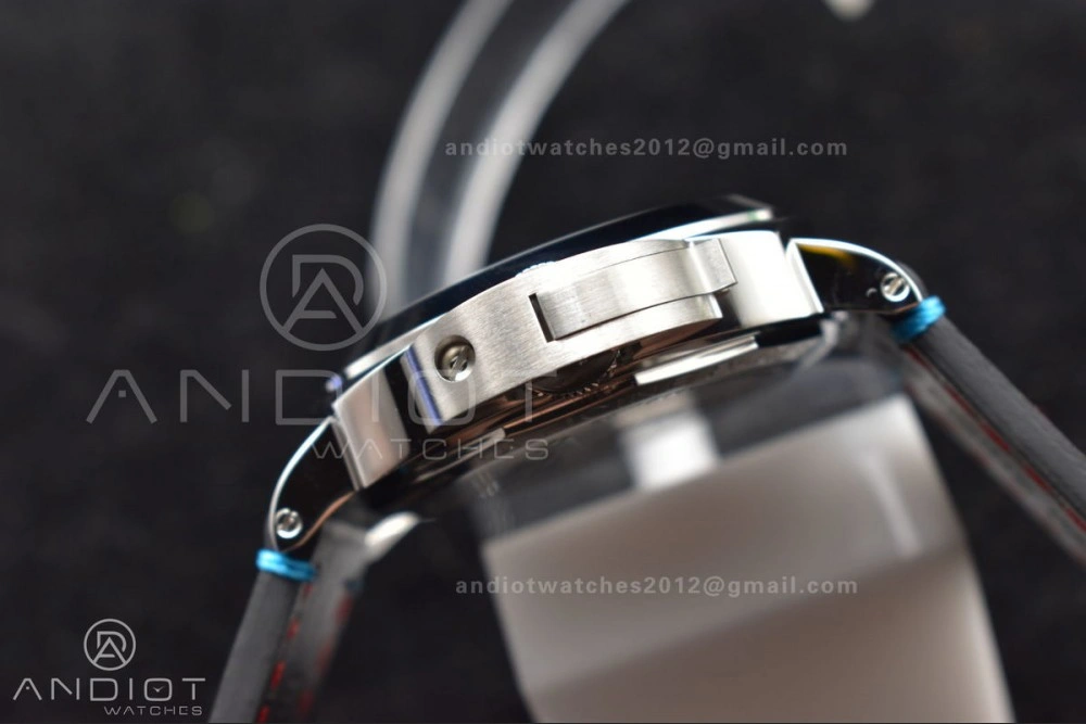 PAM724 America's Cup L.E SS LE Black HWF A UrbanStyle 998