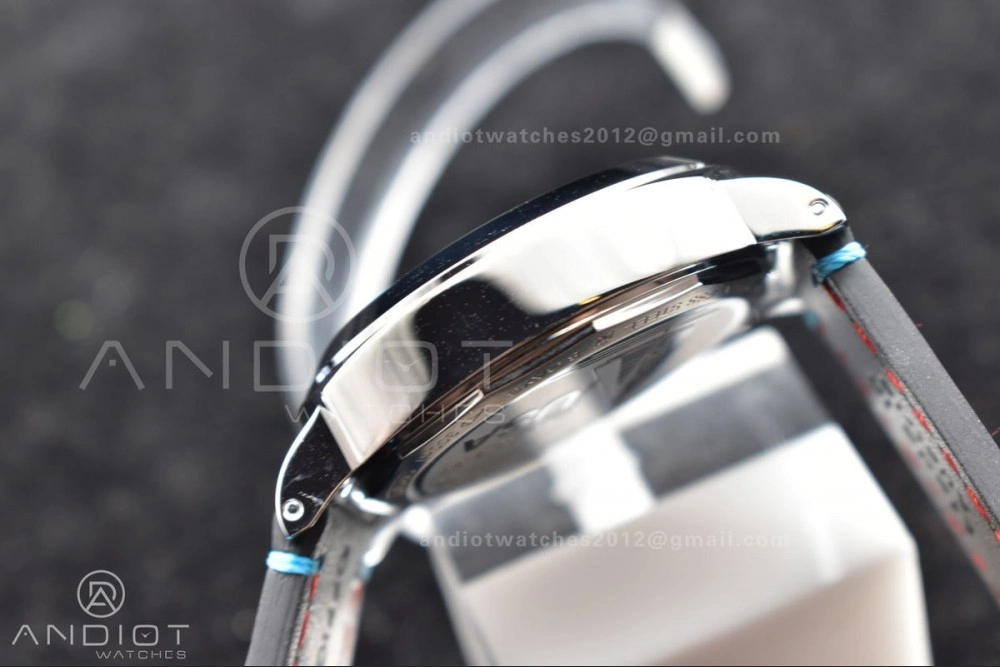 PAM724 America's Cup L.E SS LE Black HWF A UrbanStyle 998