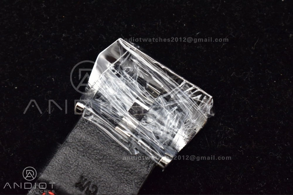 PAM724 America's Cup L.E SS LE Black HWF A UrbanStyle 998