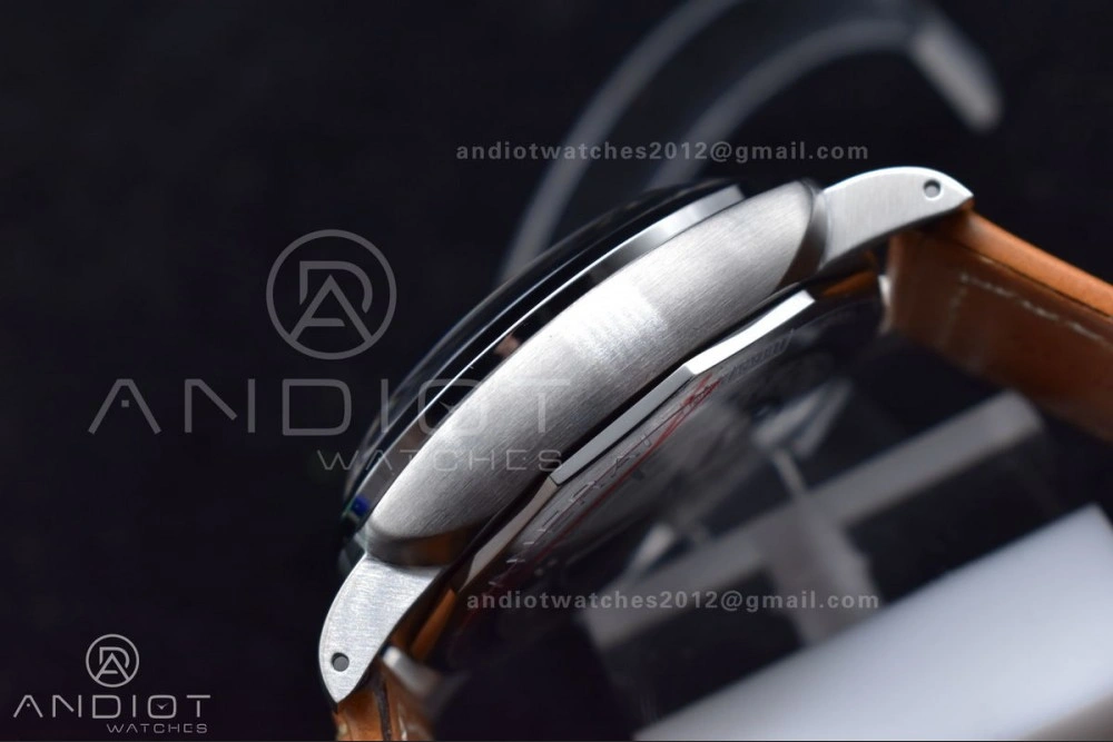 Minimalist Pam 1080 Luminor 1950 SS LE Br HWF A 321