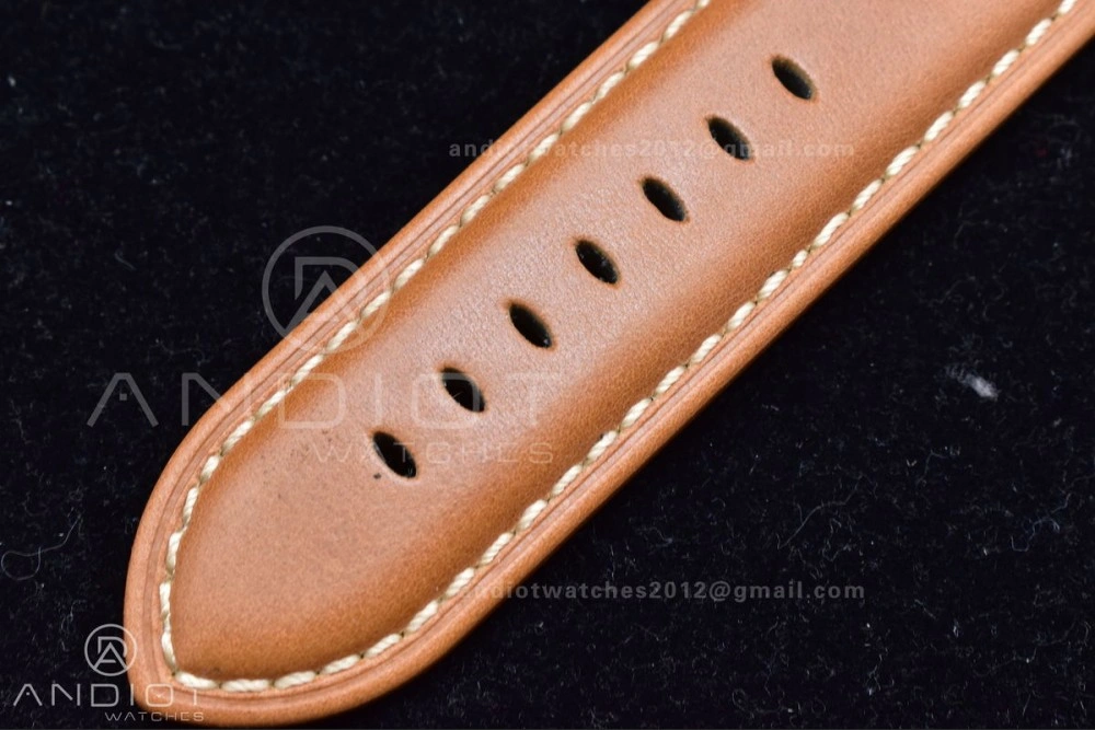 Minimalist Pam 1080 Luminor 1950 SS LE Br HWF A 321