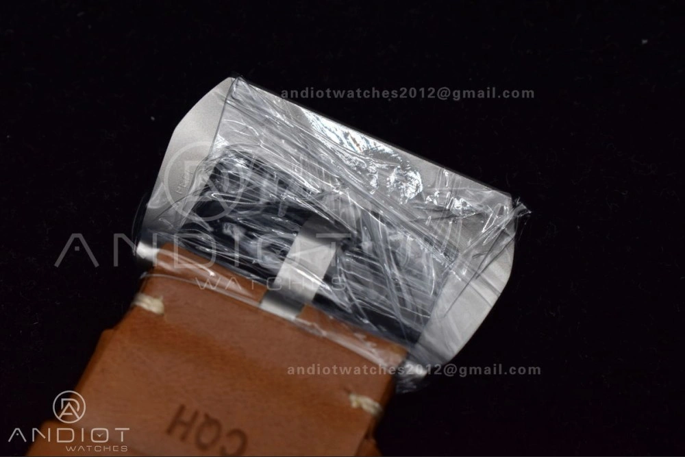 Minimalist Pam 1080 Luminor 1950 SS LE Br HWF A 321