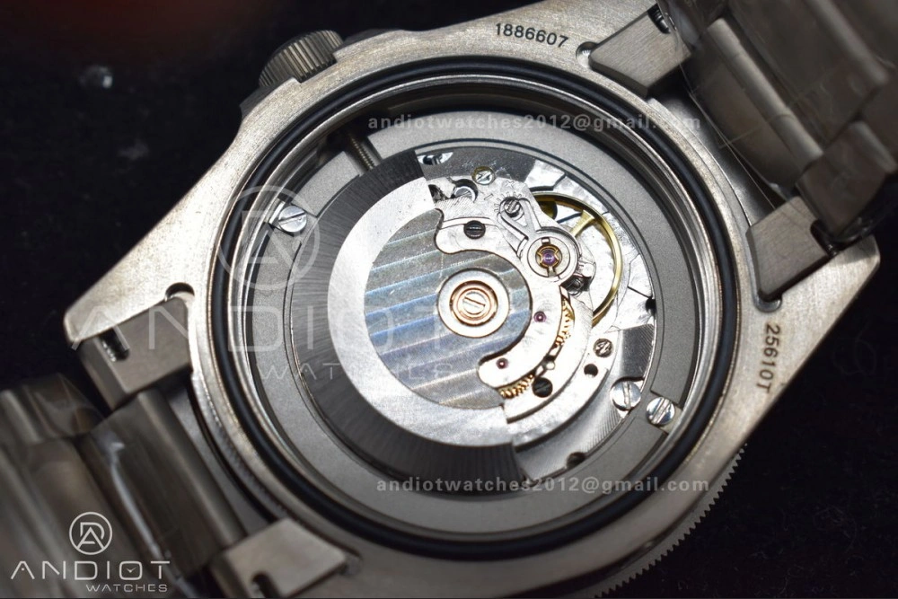 Pelagos Titanium LHD XF 1:1 Best Edition Black Dial on Titanium Bracelet A Efficient 1015