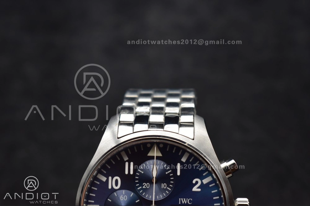 Pilot Chrono IW377717 