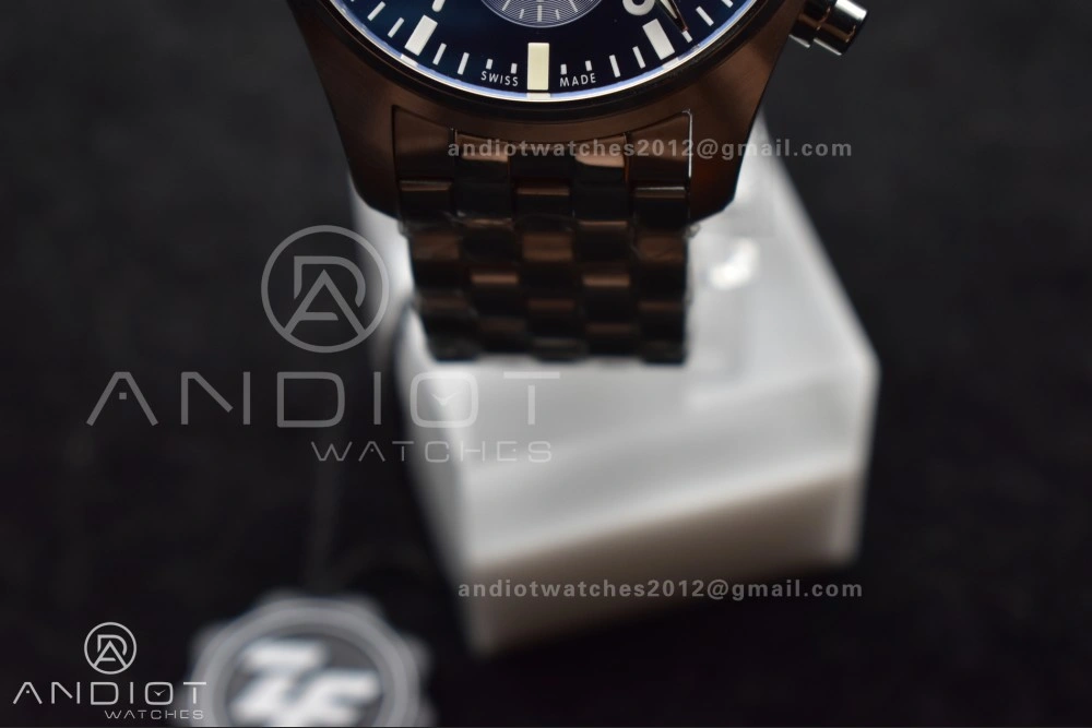 Pilot Chrono IW377717 