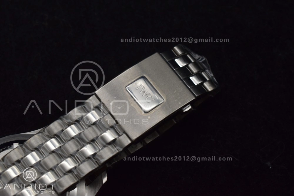 Pilot Chrono IW377717 