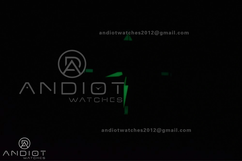 Pilot Chrono IW377717 