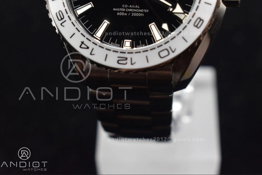 Planet Ocean 43.5mm 