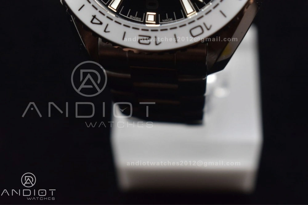 Planet Ocean 43.5mm 