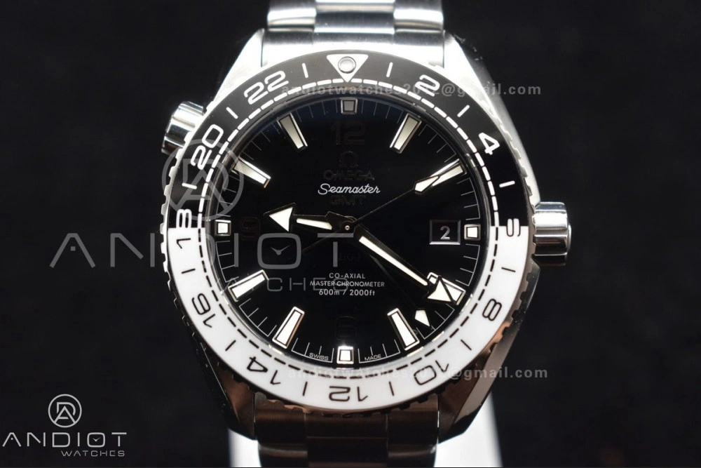 Planet Ocean 43.5mm 