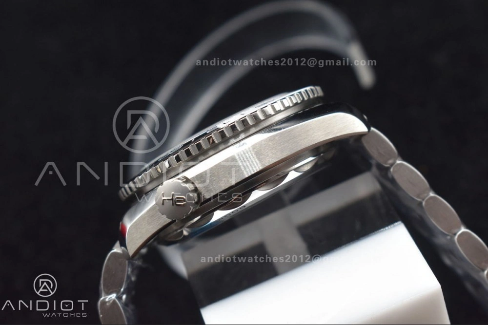 Planet Ocean 43.5mm 