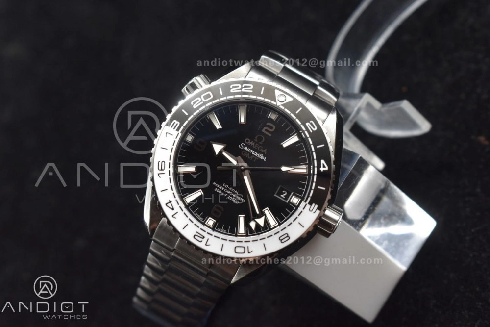 Planet Ocean 43.5mm 