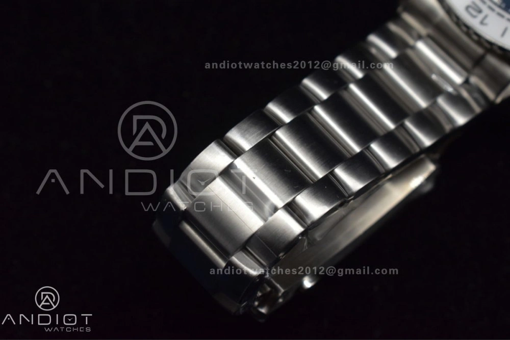Planet Ocean 43.5mm 