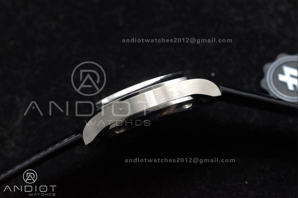 Portuguese Real PR IW500714 ZF 1:1 Best Edition Red Dial on Black Leather Strap A52010 V Elegant 1022