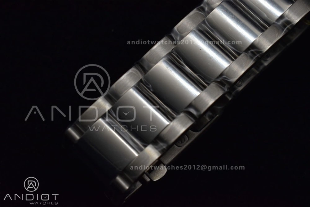 Trendsetting RXW Factory Spezialist SeaQ 39mm 1:1 Best Version Black 260