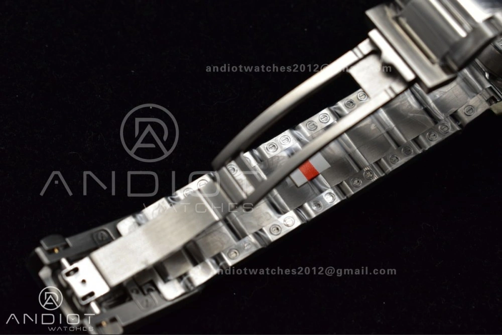 Trendsetting RXW Factory Spezialist SeaQ 39mm 1:1 Best Version Black 260
