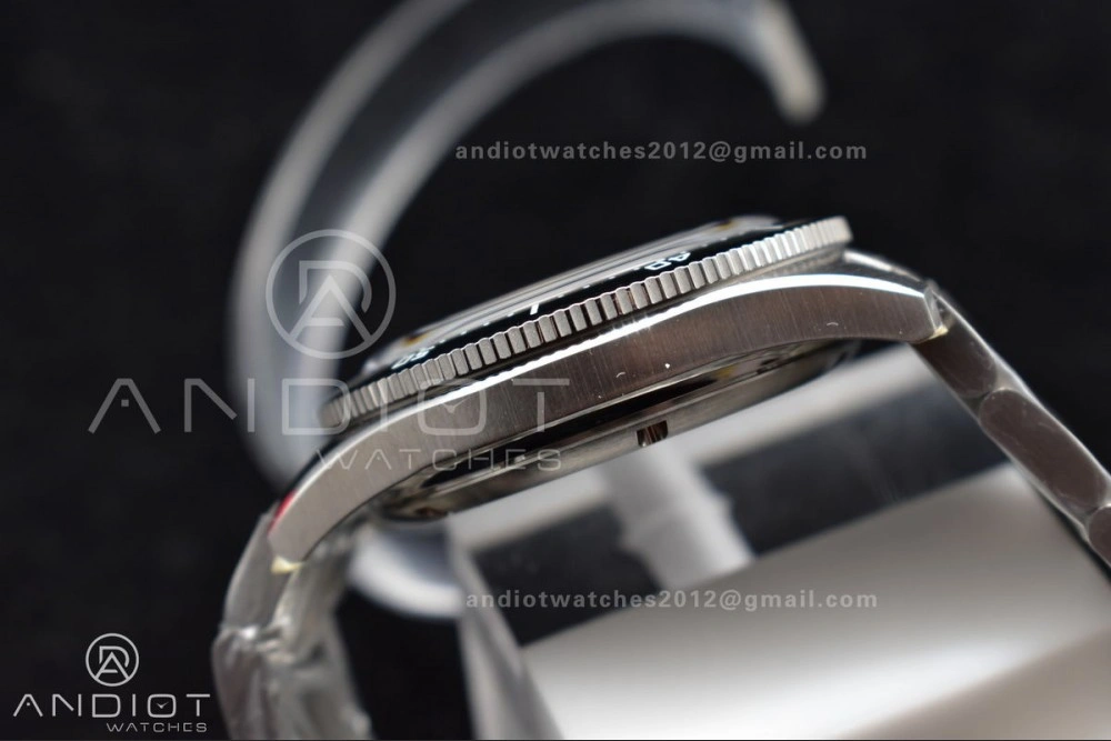 Trendsetting RXW Factory Spezialist SeaQ 39mm 1:1 Best Version Black 260