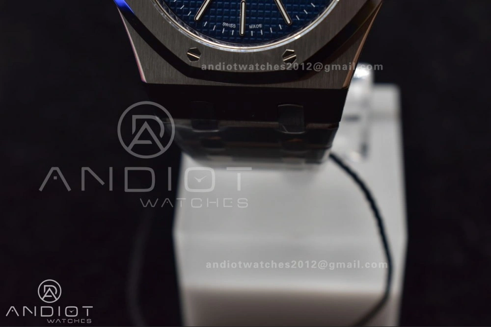 Trendsetting Royal Oak 39mm 16202 