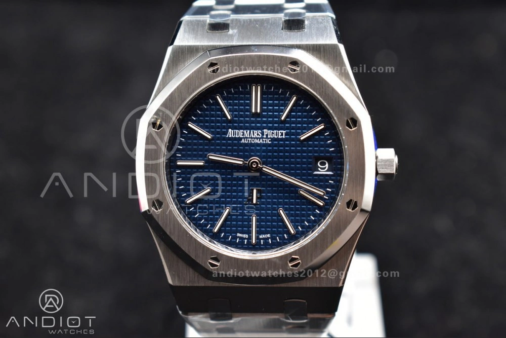 Trendsetting Royal Oak 39mm 16202 