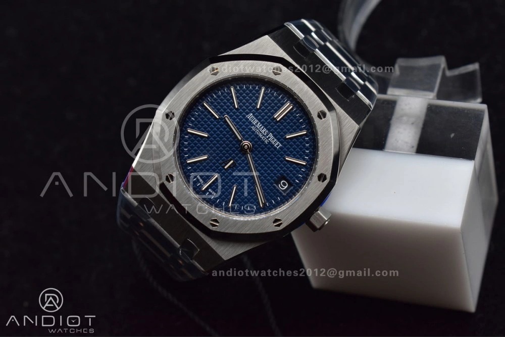 Trendsetting Royal Oak 39mm 16202 