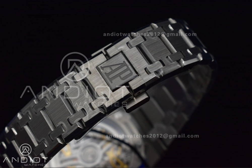 Trendsetting Royal Oak 39mm 16202 