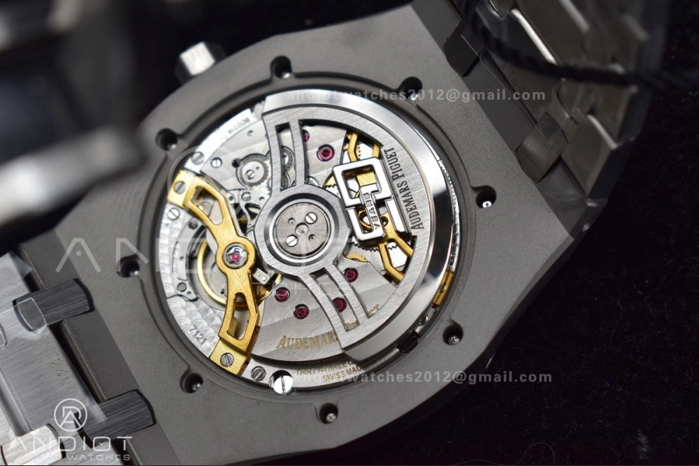 Trendsetting Royal Oak 39mm 16202 