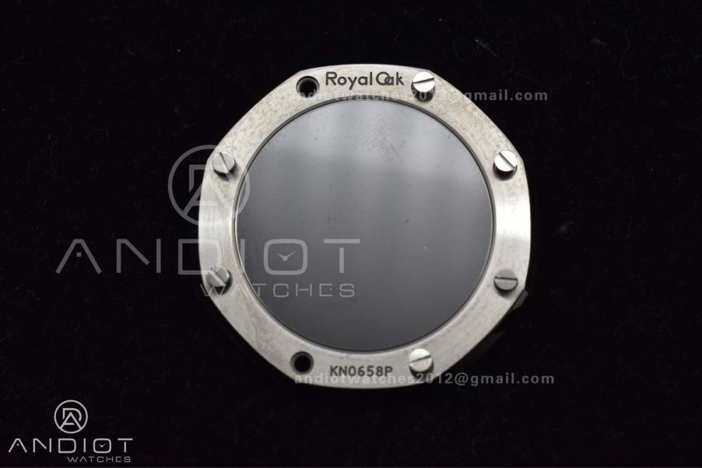 Trendsetting Royal Oak 39mm 16202 