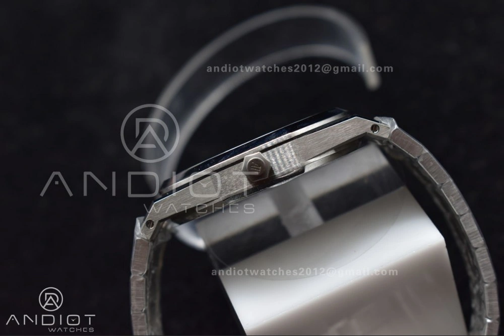 Supportive Royal Oak 39mm 16202 