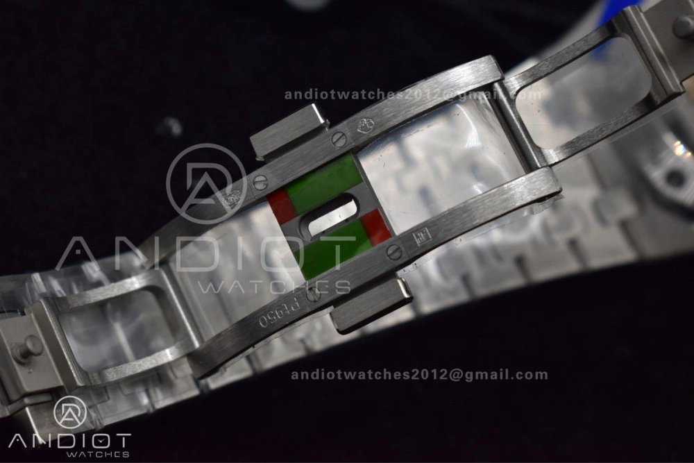 Supportive Royal Oak 39mm 16202 