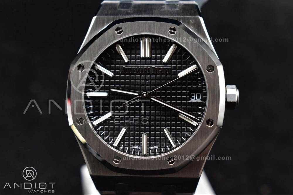 Royal Oak 41mm 15510 